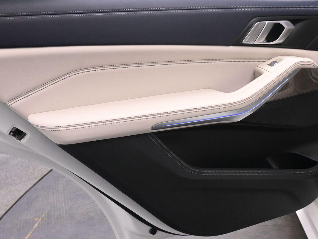 used 2019 BMW X7 car, priced at $30,114