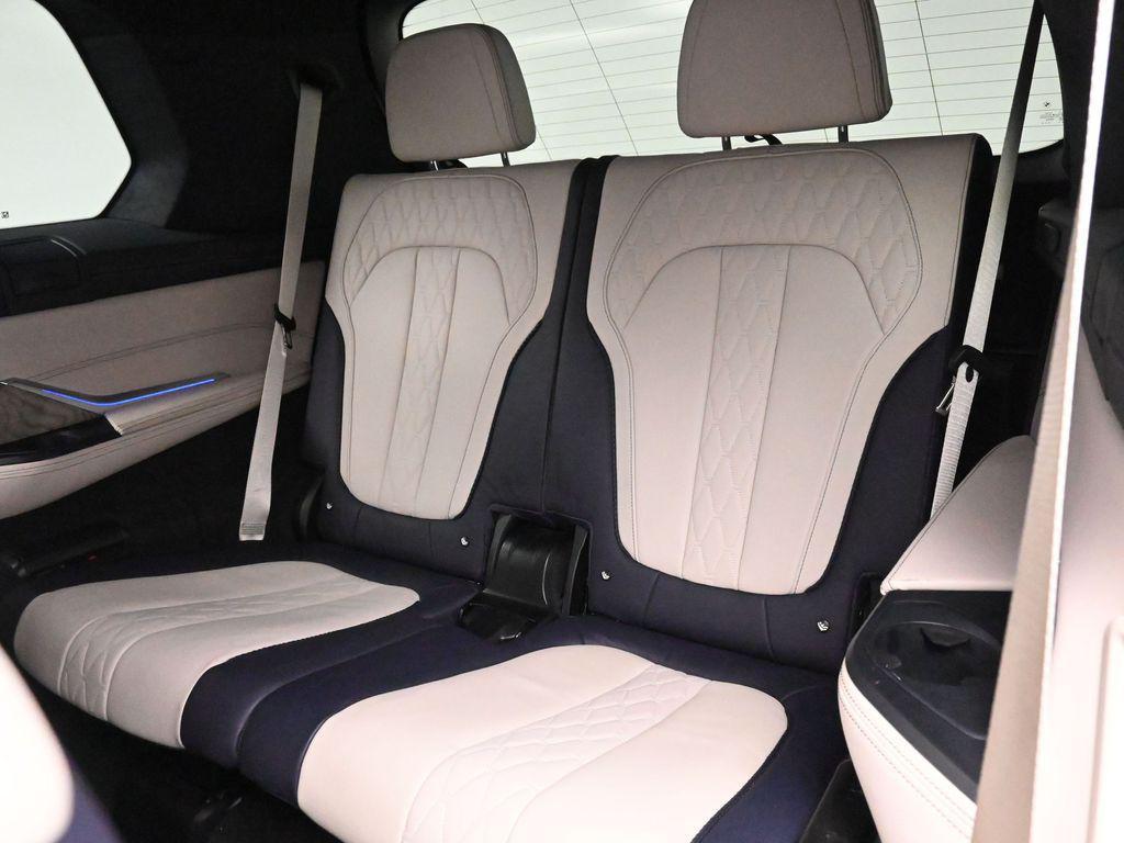 used 2019 BMW X7 car, priced at $30,114
