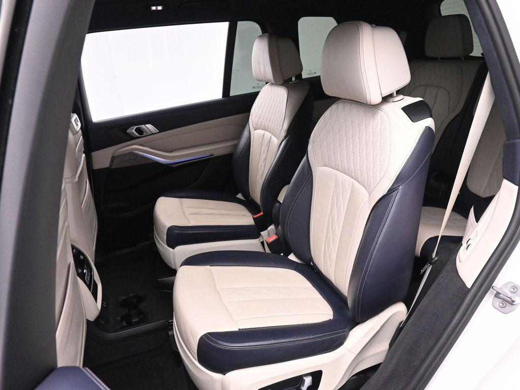 used 2019 BMW X7 car, priced at $30,114