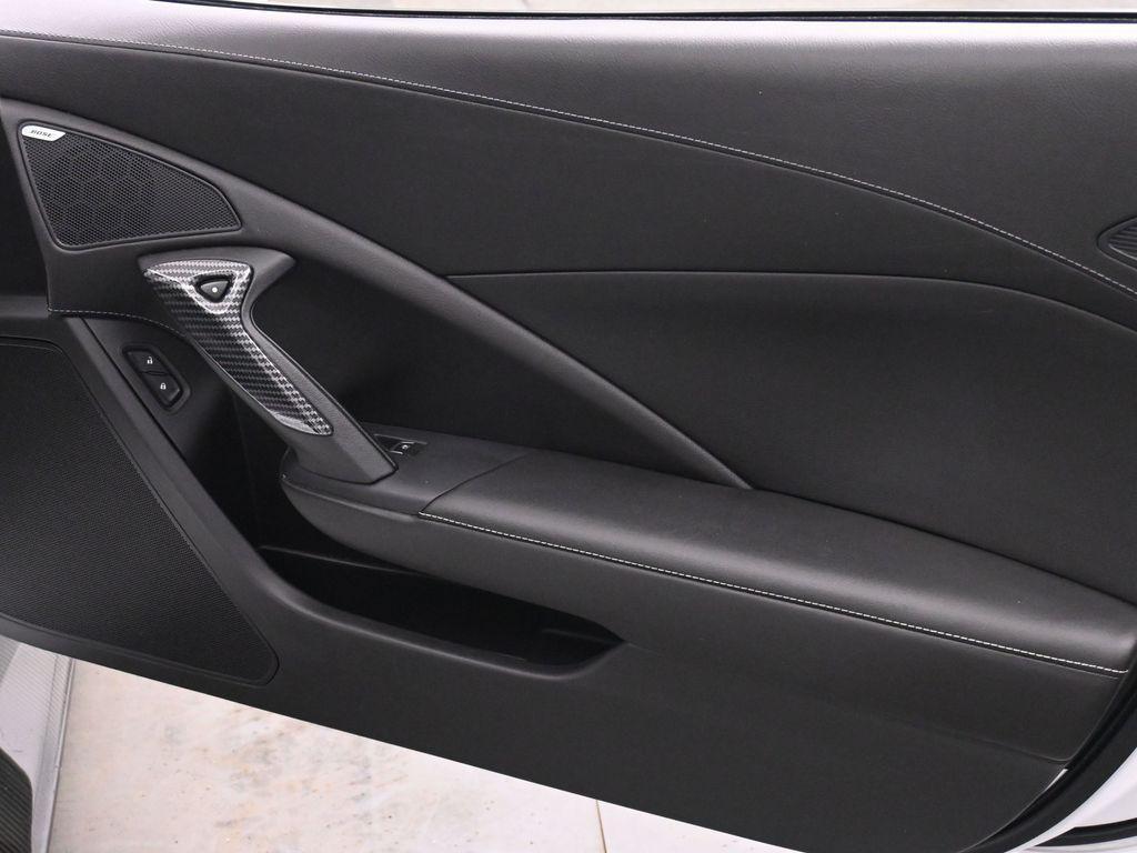 used 2016 Chevrolet Corvette car, priced at $57,854
