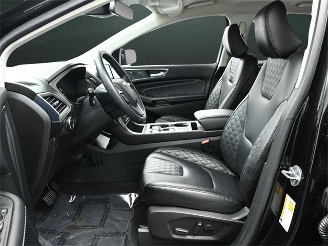 used 2024 Ford Edge car, priced at $22,995