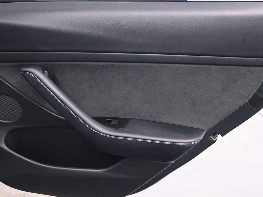 used 2022 Tesla Model 3 car, priced at $20,170