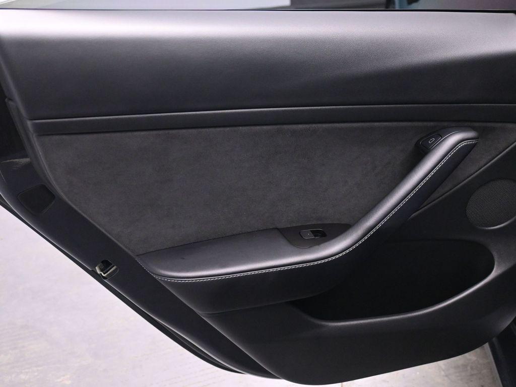 used 2022 Tesla Model 3 car, priced at $20,170