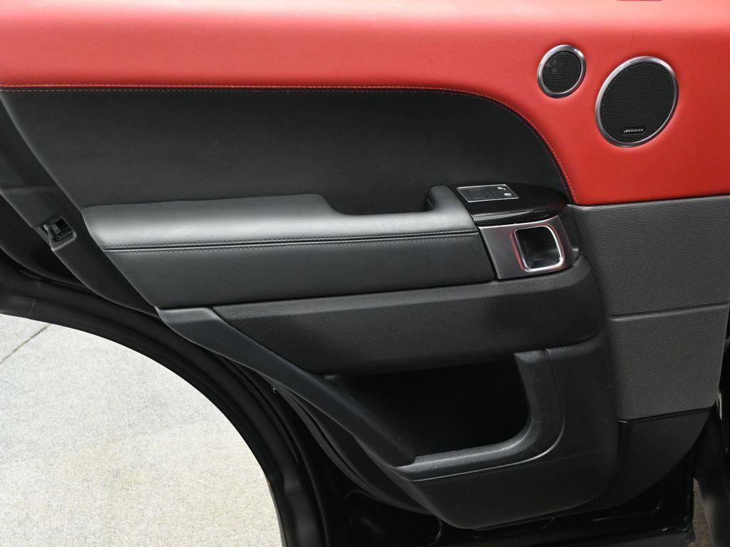 used 2019 Land Rover Range Rover Sport car, priced at $21,495
