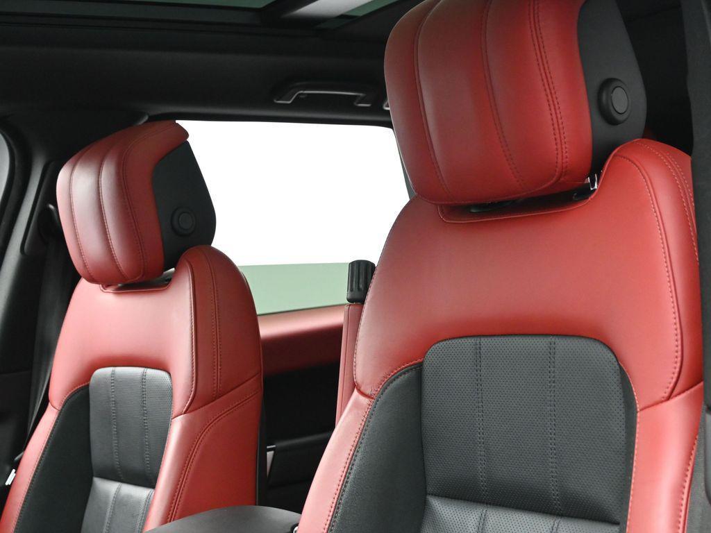 used 2019 Land Rover Range Rover Sport car, priced at $21,495
