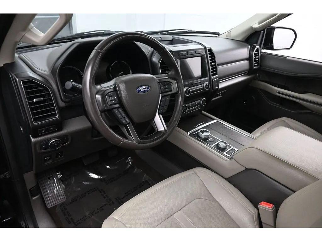 used 2021 Ford Expedition car, priced at $25,995