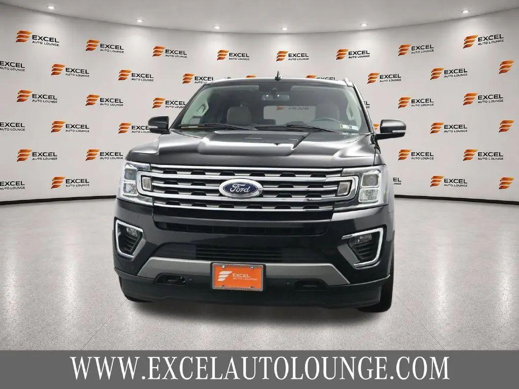 used 2021 Ford Expedition car, priced at $25,995
