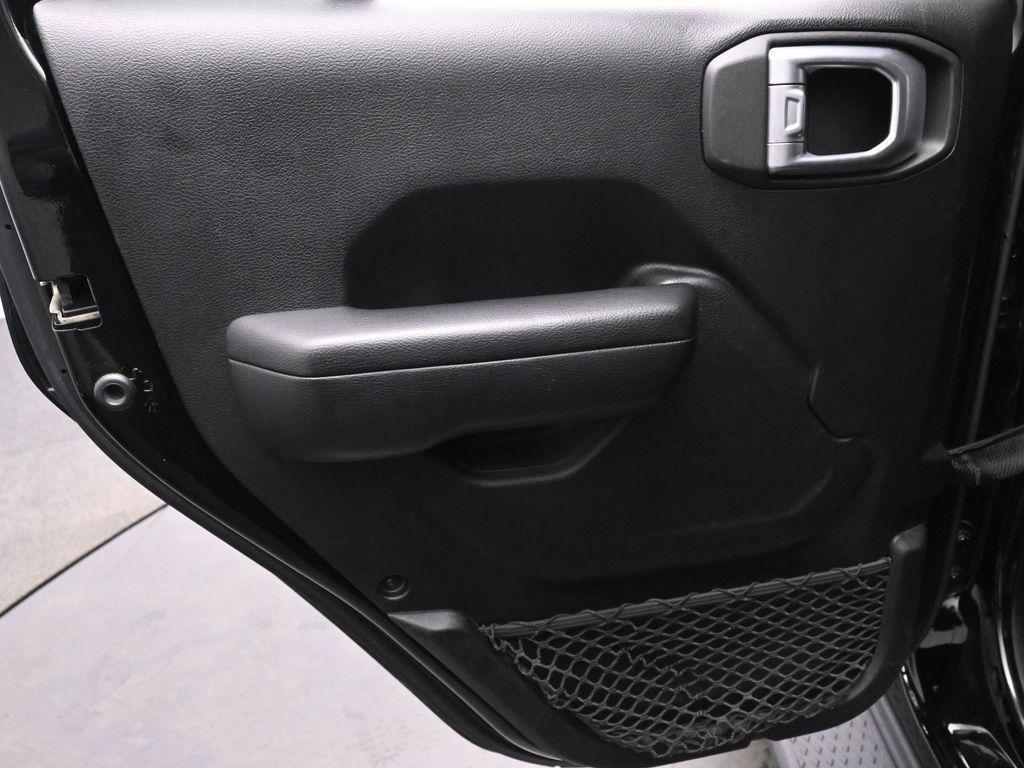 used 2020 Jeep Gladiator car, priced at $25,309