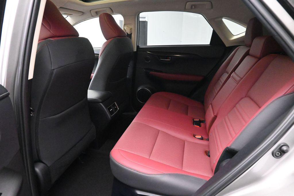used 2020 Lexus NX 300 car, priced at $19,495