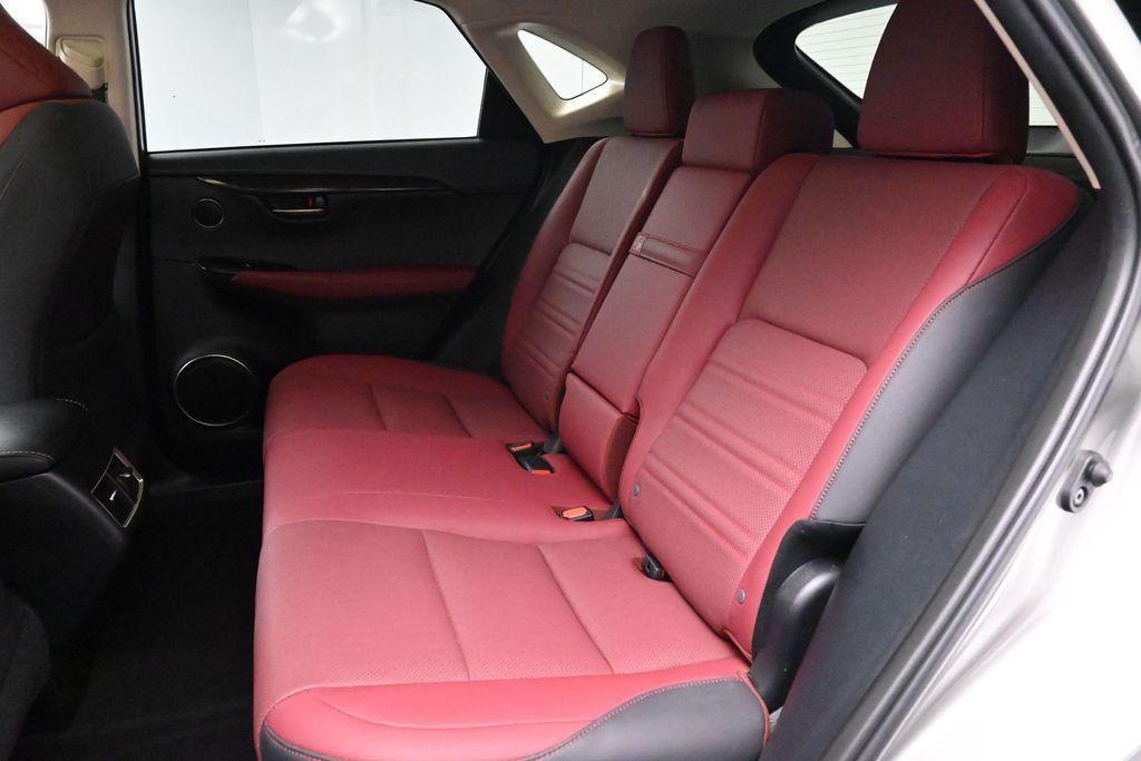 used 2020 Lexus NX 300 car, priced at $19,495