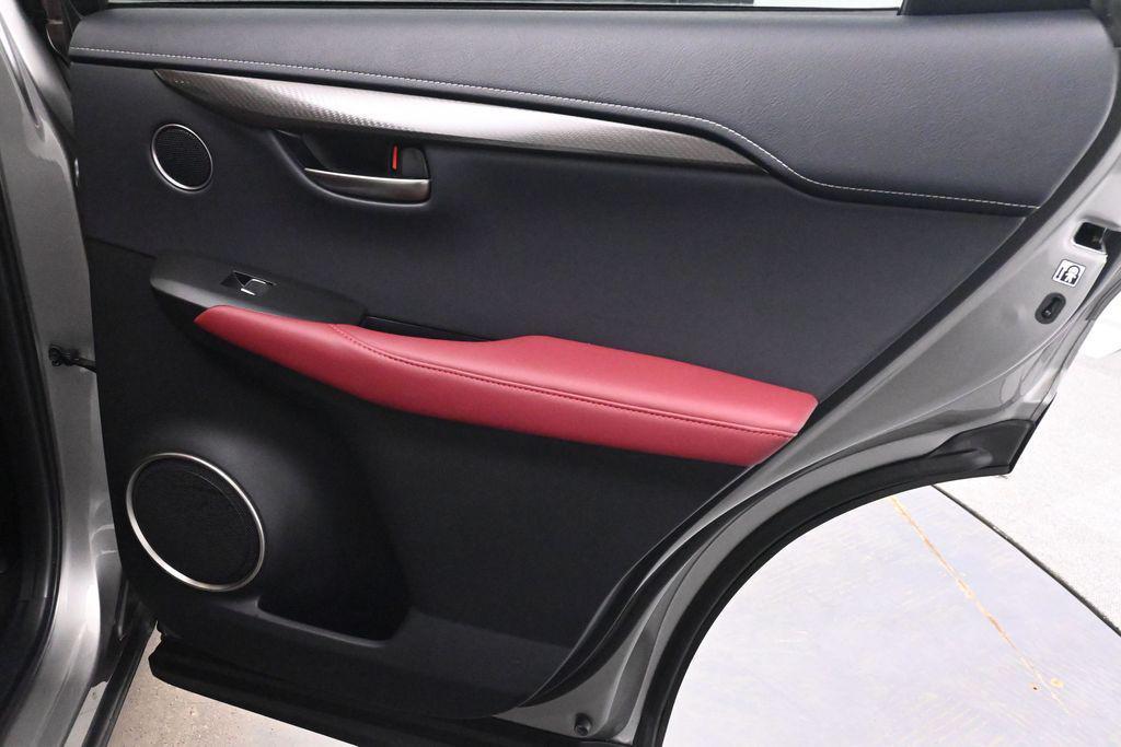used 2020 Lexus NX 300 car, priced at $19,495