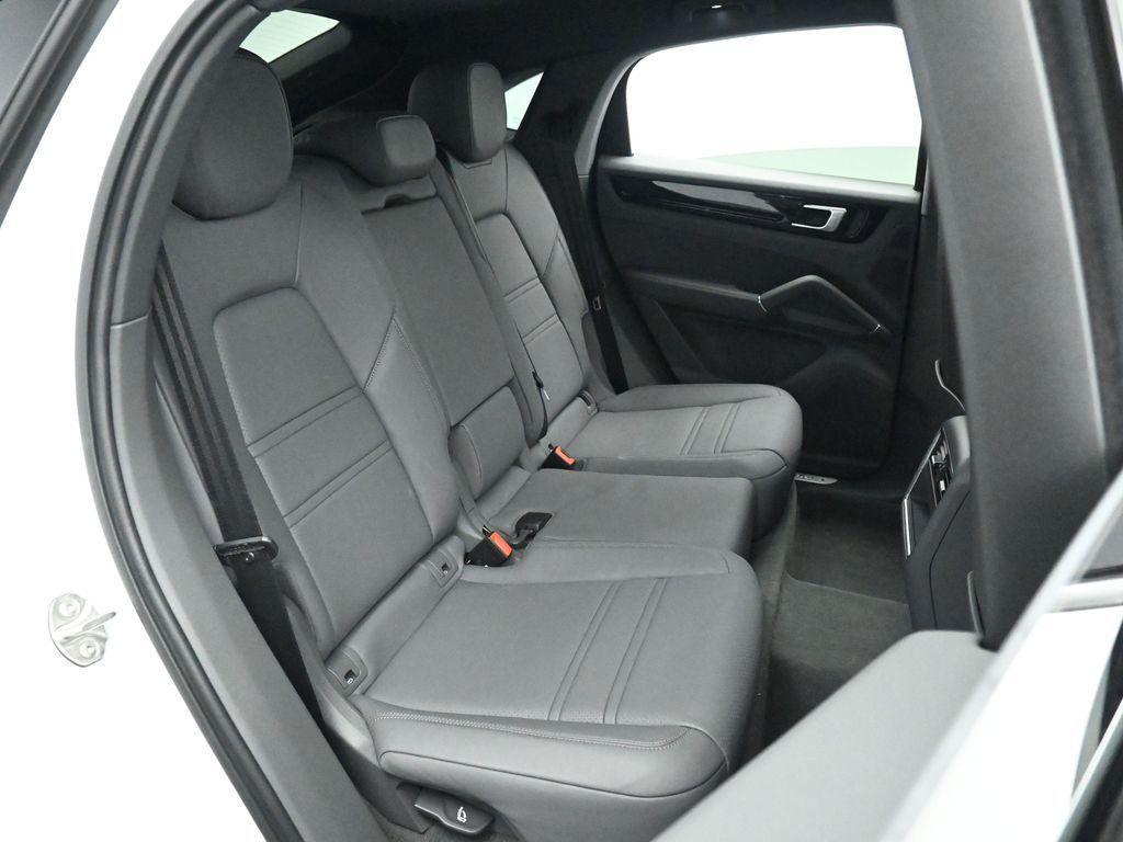 used 2023 Porsche Cayenne car, priced at $55,462
