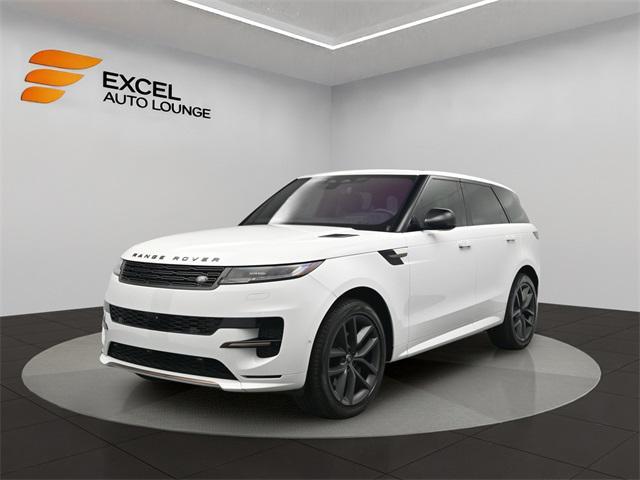 used 2023 Land Rover Range Rover Sport car, priced at $59,331