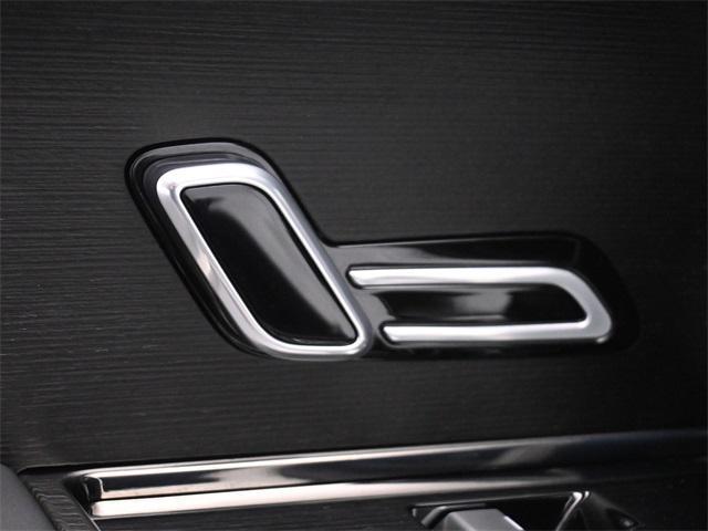 used 2023 Land Rover Range Rover Sport car, priced at $59,331