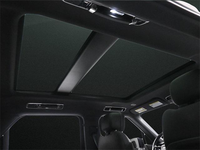 used 2023 Land Rover Range Rover Sport car, priced at $59,331