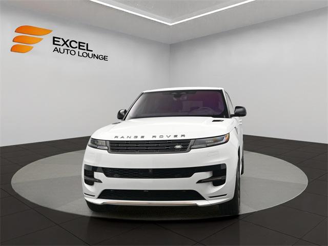 used 2023 Land Rover Range Rover Sport car, priced at $59,331