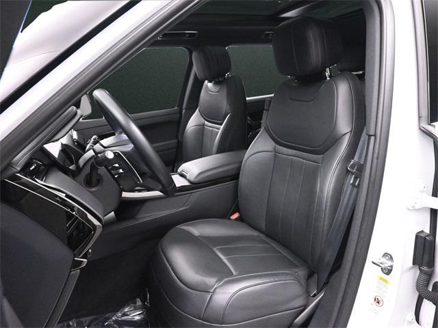 used 2023 Land Rover Range Rover Sport car, priced at $59,331