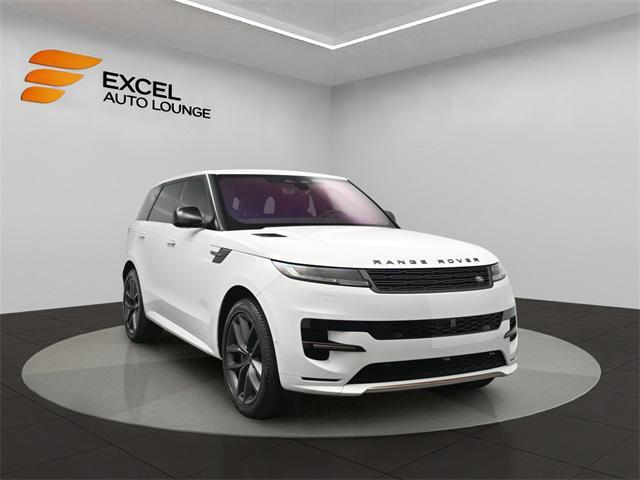 used 2023 Land Rover Range Rover Sport car, priced at $59,331