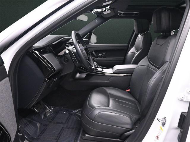 used 2023 Land Rover Range Rover Sport car, priced at $59,331