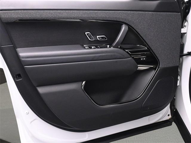 used 2023 Land Rover Range Rover Sport car, priced at $59,331