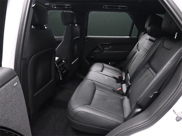 used 2023 Land Rover Range Rover Sport car, priced at $59,331