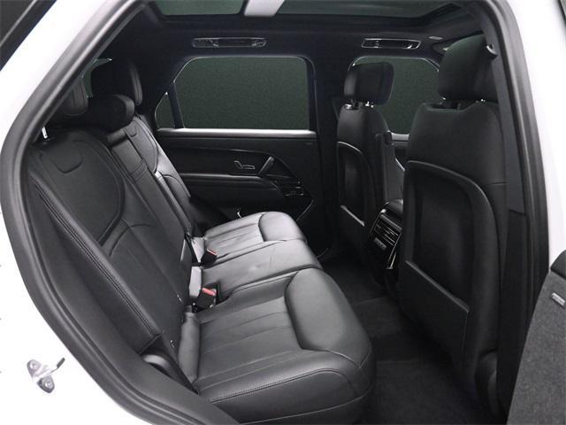 used 2023 Land Rover Range Rover Sport car, priced at $59,331