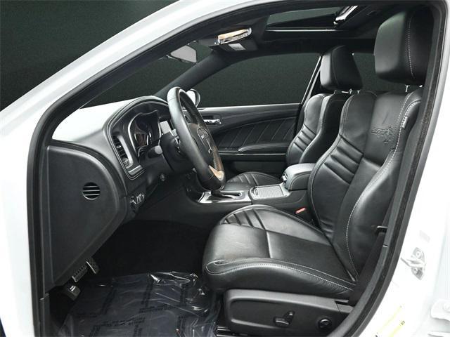 used 2023 Dodge Charger car, priced at $72,210