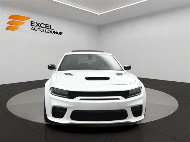 used 2023 Dodge Charger car, priced at $72,210