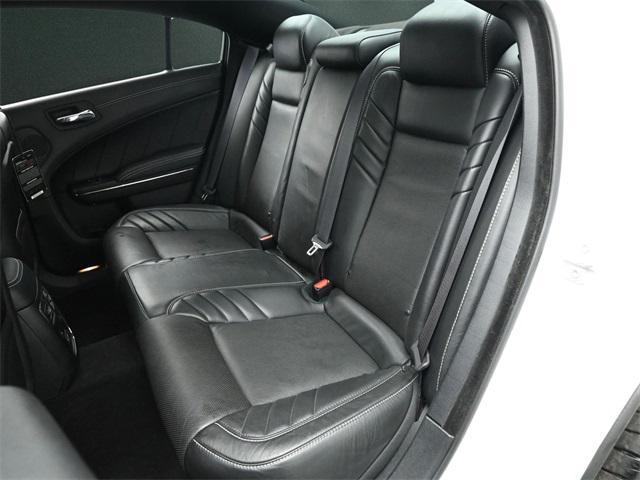 used 2023 Dodge Charger car, priced at $72,210