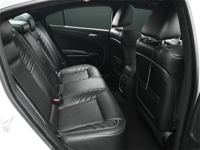 used 2023 Dodge Charger car, priced at $72,210