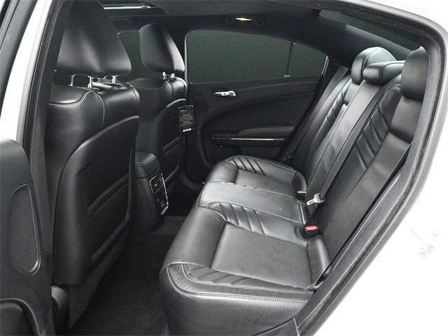 used 2023 Dodge Charger car, priced at $72,210