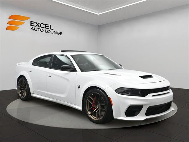 used 2023 Dodge Charger car, priced at $72,210