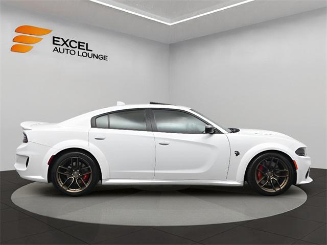 used 2023 Dodge Charger car, priced at $72,210