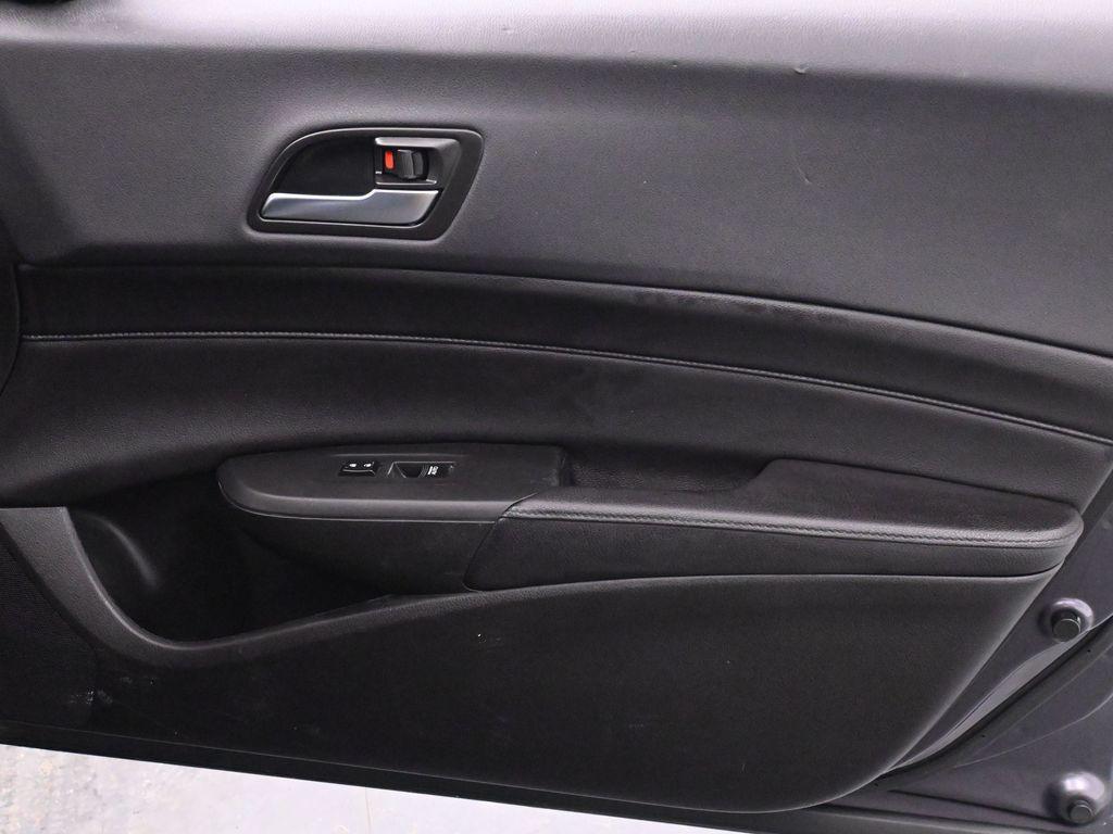 used 2022 Acura ILX car, priced at $20,058