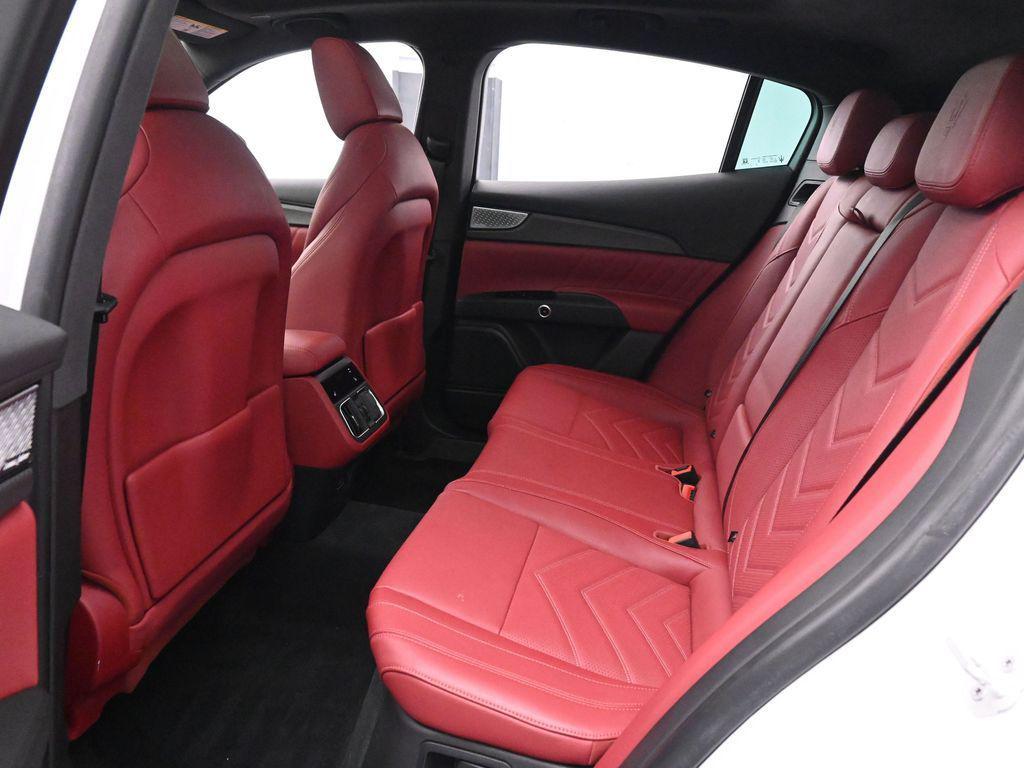 used 2023 Maserati Grecale car, priced at $39,698