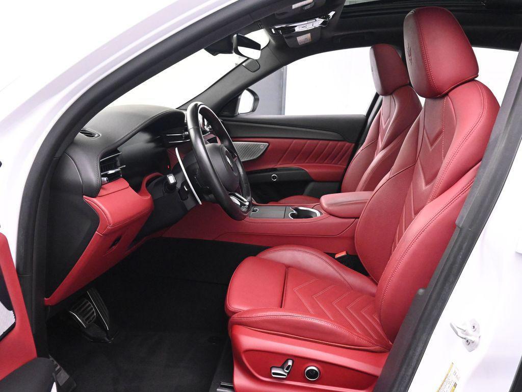 used 2023 Maserati Grecale car, priced at $39,698