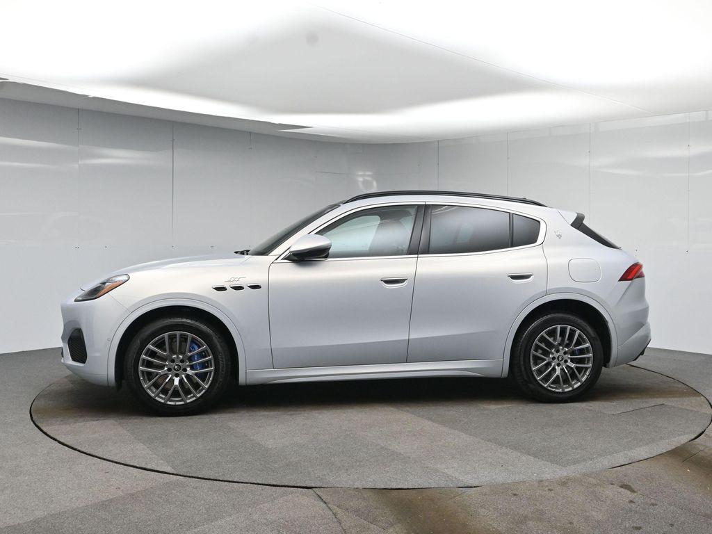 used 2023 Maserati Grecale car, priced at $28,153
