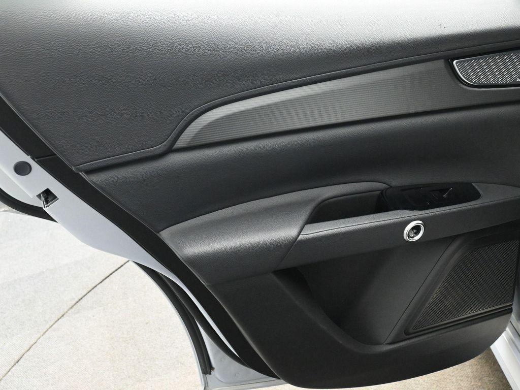 used 2023 Maserati Grecale car, priced at $28,153