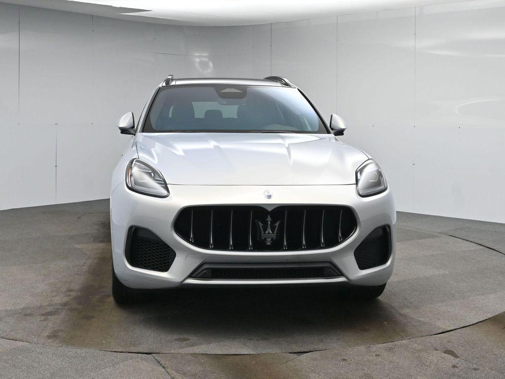 used 2023 Maserati Grecale car, priced at $28,153