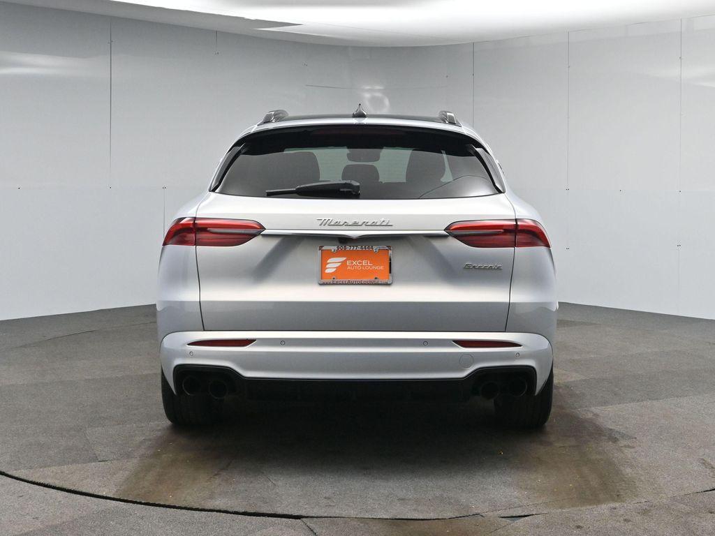 used 2023 Maserati Grecale car, priced at $28,153