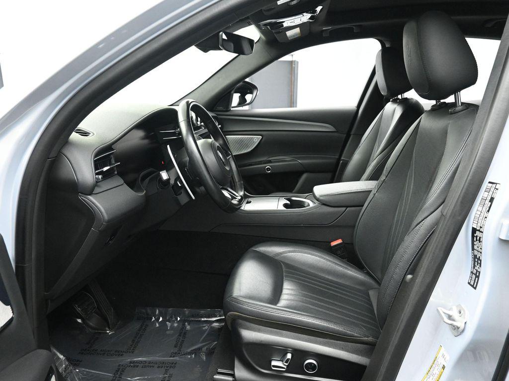 used 2023 Maserati Grecale car, priced at $28,153