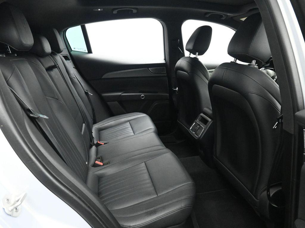 used 2023 Maserati Grecale car, priced at $28,153