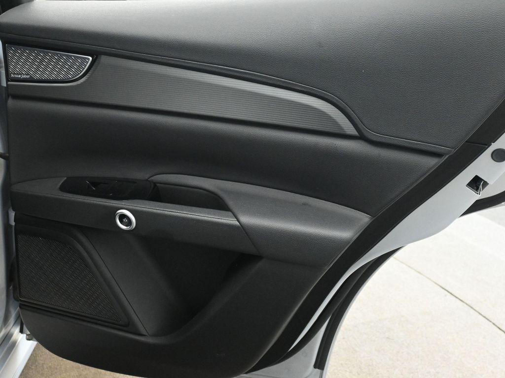 used 2023 Maserati Grecale car, priced at $28,153