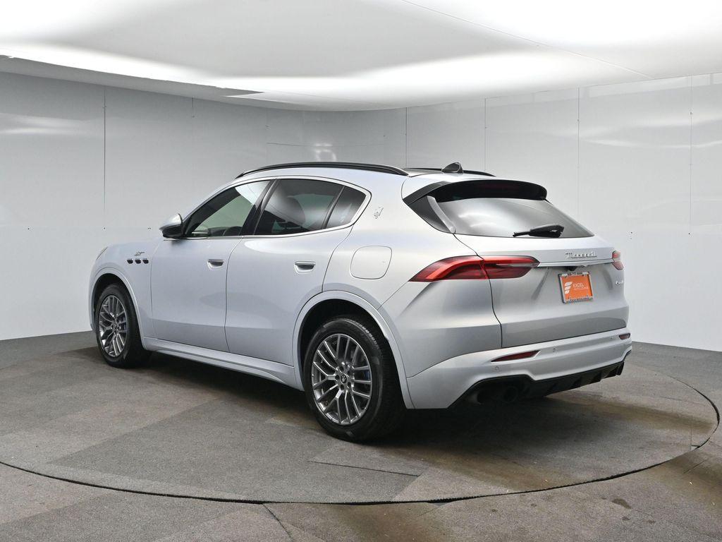 used 2023 Maserati Grecale car, priced at $28,153