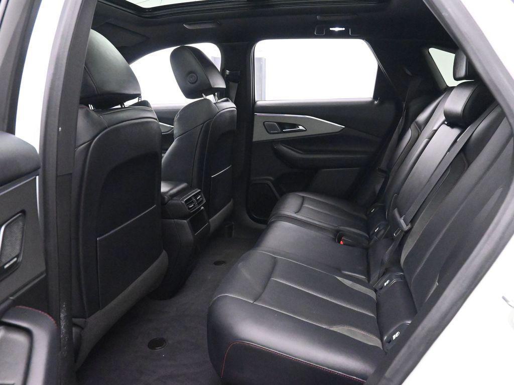 used 2024 Acura ZDX car, priced at $27,751