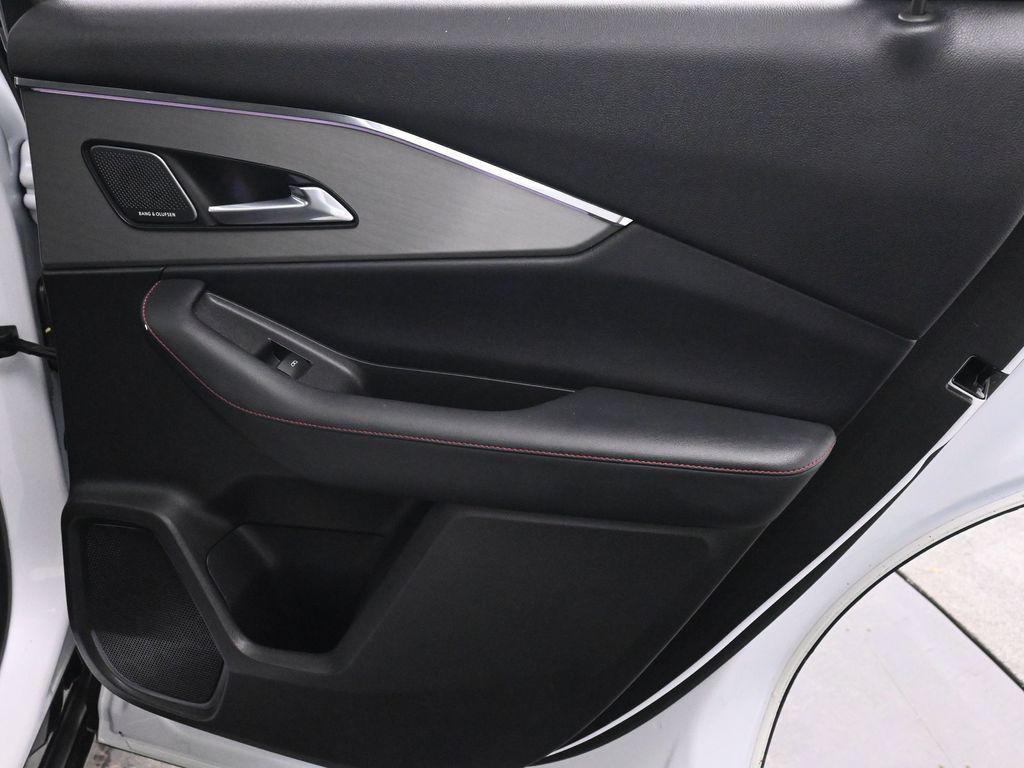 used 2024 Acura ZDX car, priced at $27,751