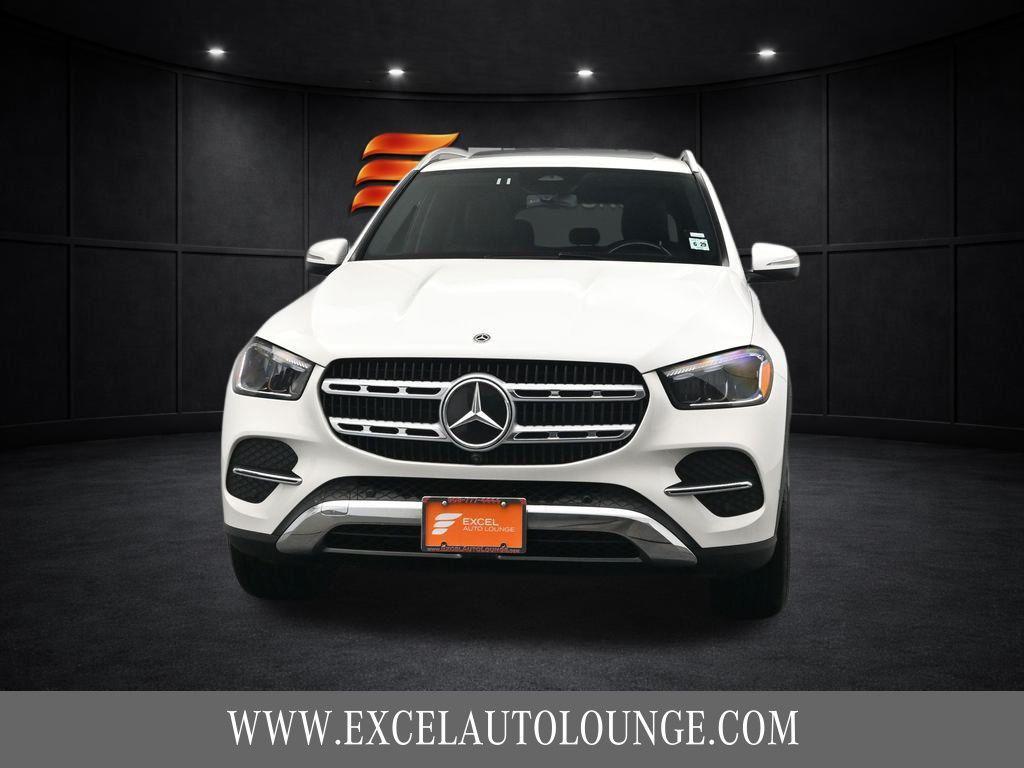 used 2024 Mercedes-Benz GLE 450 Plug-In Hybrid car, priced at $41,736
