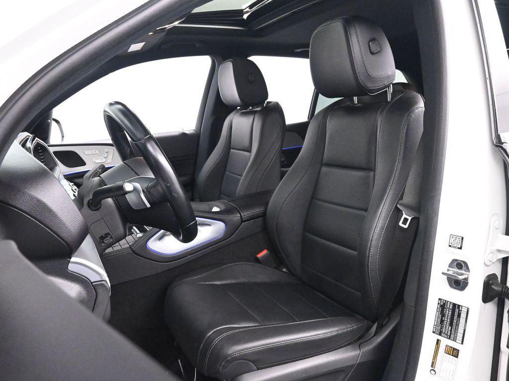 used 2024 Mercedes-Benz GLE 450 Plug-In Hybrid car, priced at $41,736