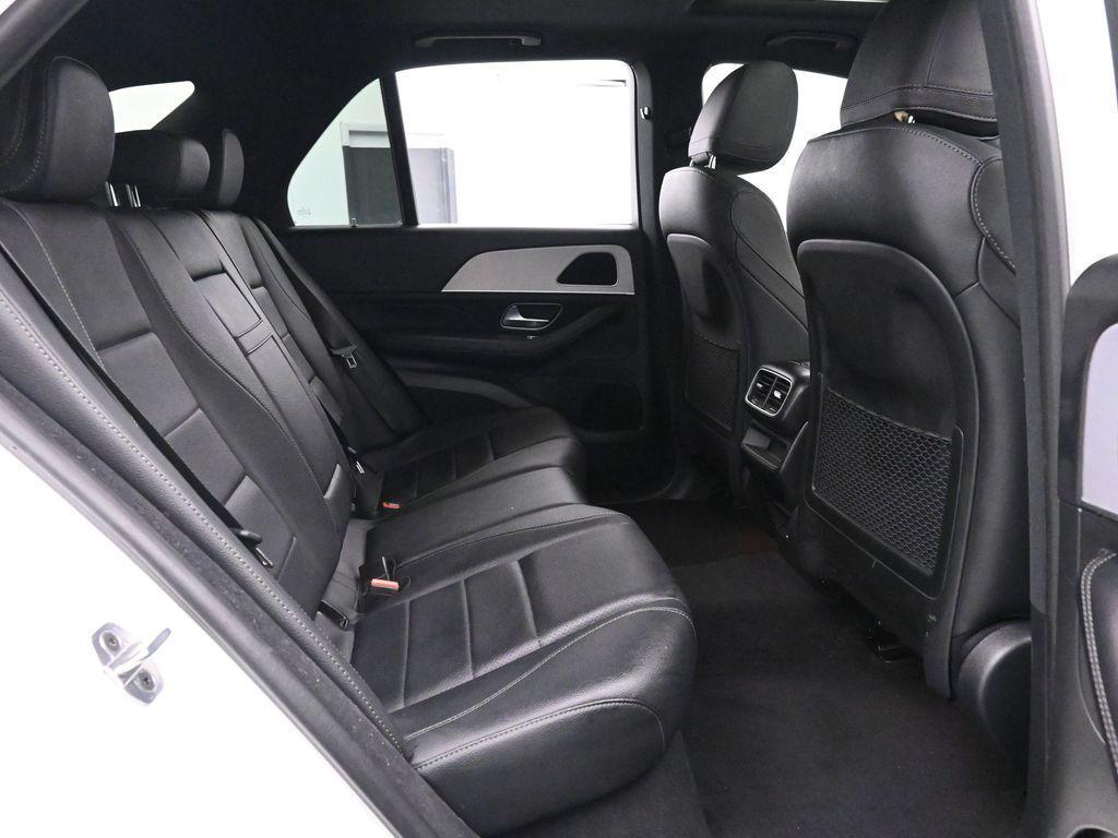 used 2024 Mercedes-Benz GLE 450 Plug-In Hybrid car, priced at $41,736