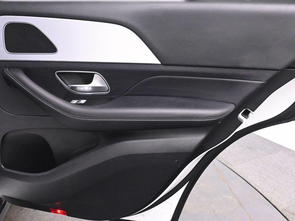 used 2024 Mercedes-Benz GLE 450 Plug-In Hybrid car, priced at $41,736